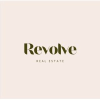 Revolve RE logo - Similar company to Edenhive