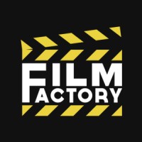 Film Factory Production logo - Similar company to Filmfactory