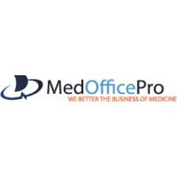 MedOfficePro LLC logo - Similar company to E-Dictate It Solutions