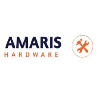 Amaris Hardware Solutions logo - Similar company to Weld L.X