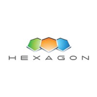Hexagon Events logo - Similar company to Vnv Studio Multimedia