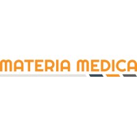 Materia Medica Ltd logo - Similar company to Materia Medica Processing Srl