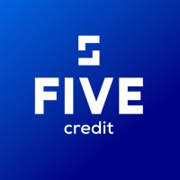 Five Credit logo - Similar company to Oxente