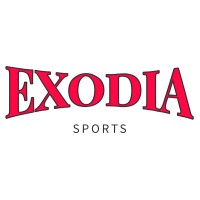 Exodia Sports logo - Similar company to Zenktus