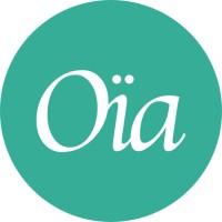 Oïa - Jouons le Je logo - Similar company to Oia Design