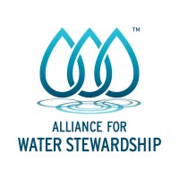 Alliance for Water Stewardship (AWS) logo - Similar company to Water Stewardship Asia Pacific