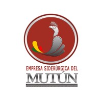 Empresa Siderúrgica del Mutún logo - Similar company to Gummi Labs