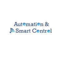 AUTOMATION & SMART CONTROL logo - Similar company to Lbs Tech