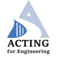 ACTING engineering logo - Similar company to Arcade Conseil Fr