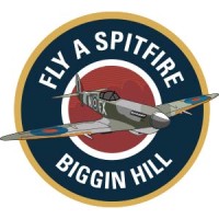 Flyaspitfire.com logo - Similar company to Spitfires.Com