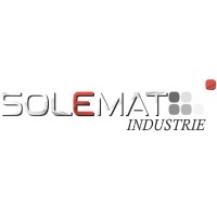 SOLEMAT INDUSTRIE logo - Similar company to Solemat Sas