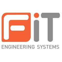 FIT Engineering Systems logo - Similar company to Lang Technik Do Brasil