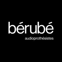 Bérubé audioprothésistes logo - Similar company to Clinique Espace Sourire