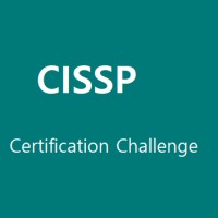 CISSP Certification Challenge (Certified Information Systems Security Professional) logo - Similar company to Roozbeh Academy آکادمی روزبه