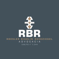 Roesler, Bigolin e Reckziegel Advocacia logo - Similar company to Propar Contabilidade