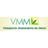 VMM - Vinaigrerie Moutarderie du Maroc logo - Similar company to Somafaco