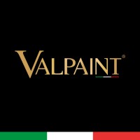 VALPAINT logo - Similar company to The Coro