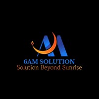 6amsolution logo - Similar company to Infinite Soft
