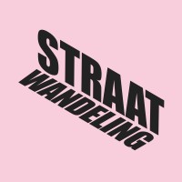 De Straatwandeling logo - Similar company to Conscious Kitchen Den Haag