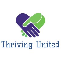 Thriving United logo - Similar company to Brave Communities