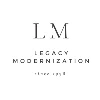 Legacy Modernization logo - Similar company to Legacy Data Access
