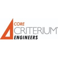 Criterium Core Engineers logo - Similar company to Ark. Engineering Associates, Ltd.