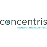 concentris research management GmbH logo - Similar company to Pancaid