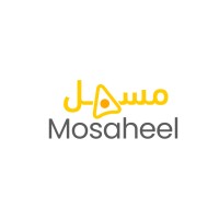 Mosaheel logo - Similar company to Raqmen