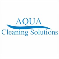 AQUA Cleaning Solutions logo - Similar company to Aqua Cleaning And Janitorial
