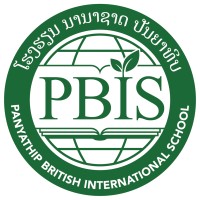 Panyathip British International School logo - Similar company to International School Of Laos Pakse