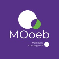 Mooeb logo - Similar company to Nell Comunicação 360