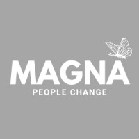 Magna People Change Consulting logo - Similar company to Qabil