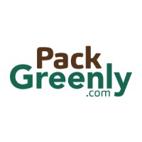 PackGreenly logo - Similar company to Zuloc