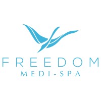 Freedom Medi-Spa logo - Similar company to Canada Medlaser Clinics