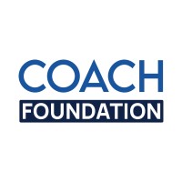 Coach Foundation logo - Similar company to Jackrabbit Learning Experience