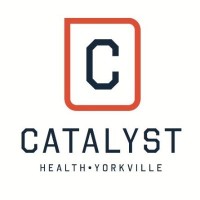 Catalyst Health Yorkville logo - Similar company to Legal Optimized