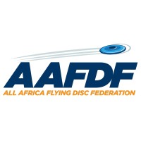 All Africa Flying Disc Federation logo - Similar company to Sembeza Africa