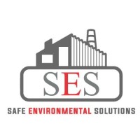 Safe Environmental Solutions Ltd logo - Similar company to Advanced Environmental Services Ltd