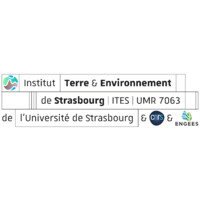 Institut Terre et Environnement de Strasbourg logo - Similar company to Student Chapter Eost - Université De Strasbourg