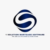 1 Solution logo - Similar company to Plantroops