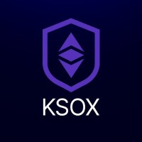 KSOX logo - Similar company to Icp Hub Poland
