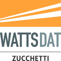 WATTSDAT logo - Similar company to Sinte - Servizi Integrati Per L'Energia