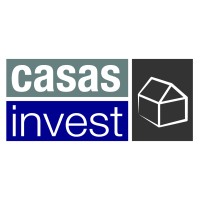 Casas Invest Family Office GmbH logo - Similar company to Karero Family Office