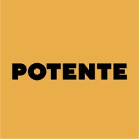 Potente logo - Similar company to Ilike Llc