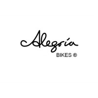ALEGRIA BIKES logo - Similar company to Carnicerias
