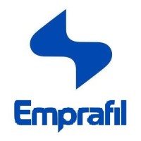Emprafil Eletro Mecânica Ltda logo - Similar company to Alvatec