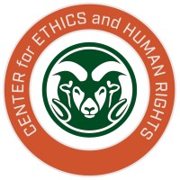 CSU Center for Ethics and Human Rights logo - Similar company to M2 Technologies