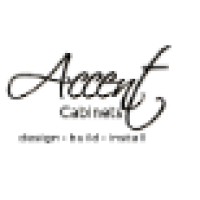 Accent Cabinets logo - Similar company to Charanza Contracting Inc