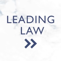 Leading Law NB logo - Similar company to Lawstop
