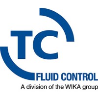 TC Fluid Control logo - Similar company to Riddingtons Ltd